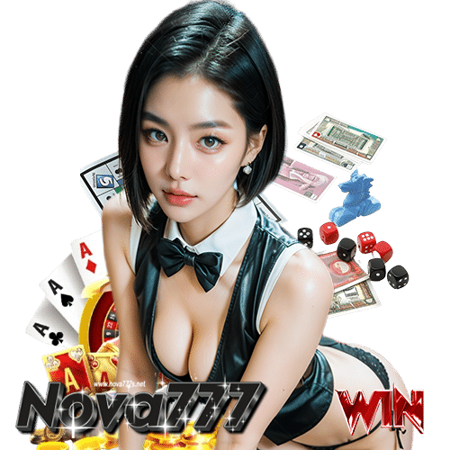 nova777 ไม่มีขั้นต่ำ
